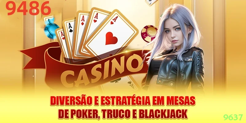 Casino VIP 9637